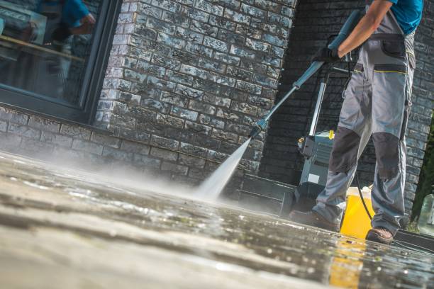 Best Rust and Stain Removal in Konterra, MD