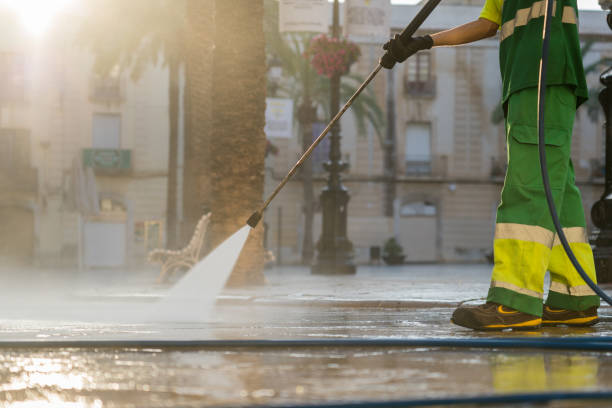 Best Deck and Patio Pressure Washing in Konterra, MD